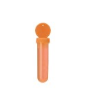 Jeu publicitaire de bulles de savon Jakud Couleurs : rouge goodies entreprise design