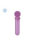 Jeu publicitaire de bulles de savon Jakud Couleurs : rose personnalisation rapide en France
