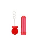 Jeu publicitaire de bulles de savon Jakud Couleurs : rose livraison express 24h 48h