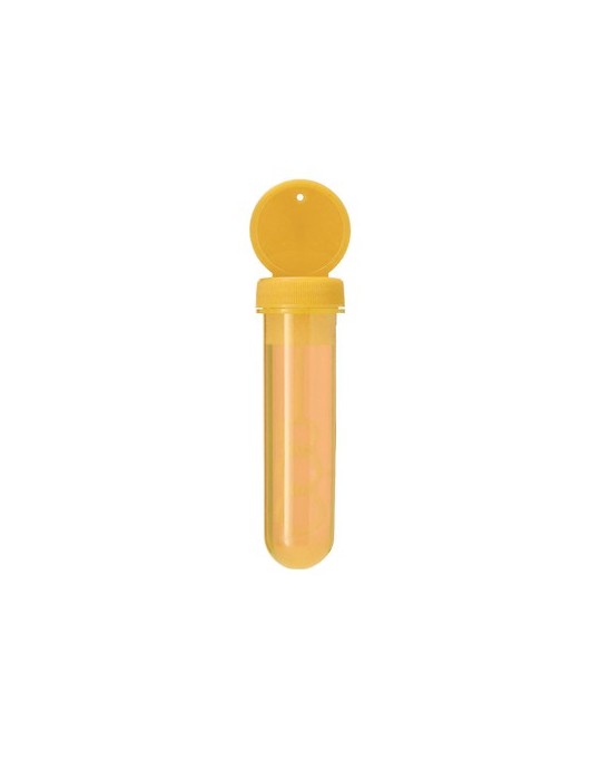 Jeu publicitaire de bulles de savon Jakud Couleurs : rose marquage couleur éclatante