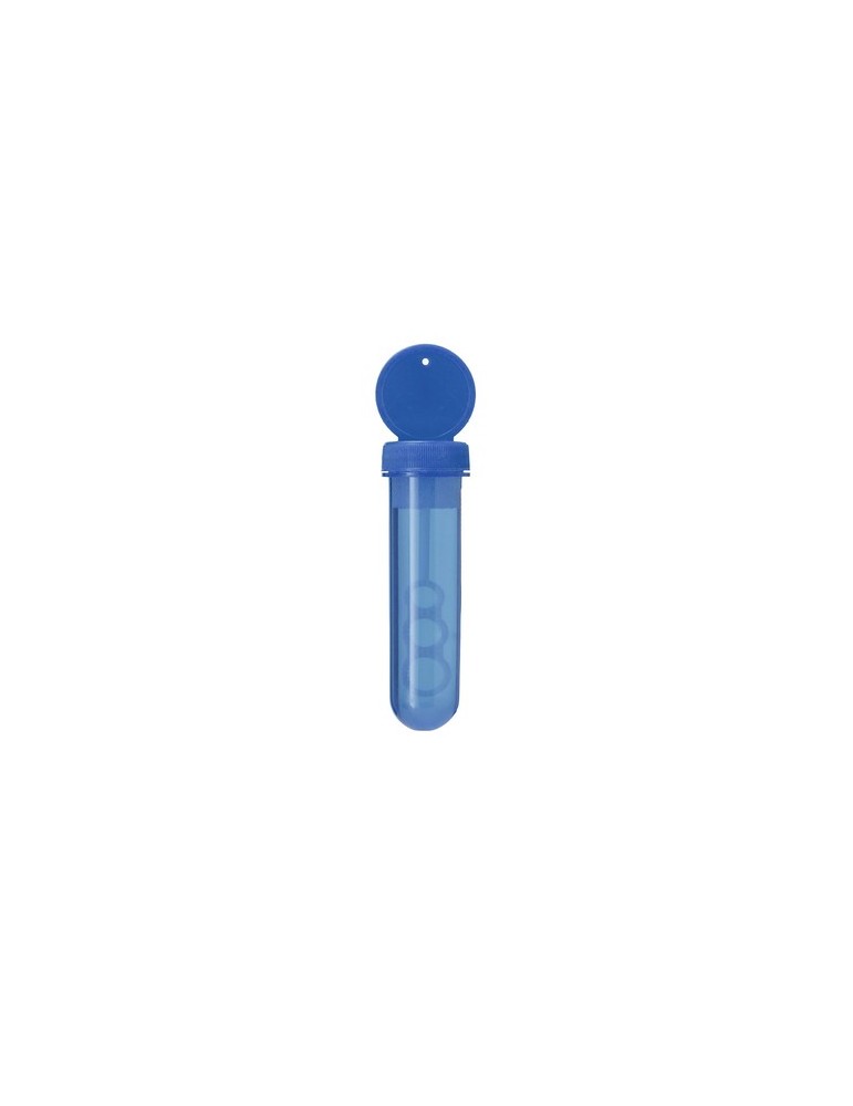 Jeu publicitaire de bulles de savon Jakud Couleurs : rose cadeau collaborateur premium
