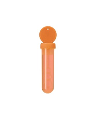 Jeu publicitaire de bulles de savon Jakud Couleurs : bleu cadeau affaires élégant