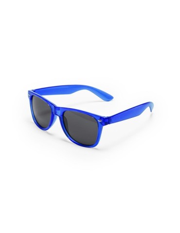 Lunettes de soleil publicitaires s Skubic Matières : PET recyclé Couleurs : transparent livraison express 24h 48h