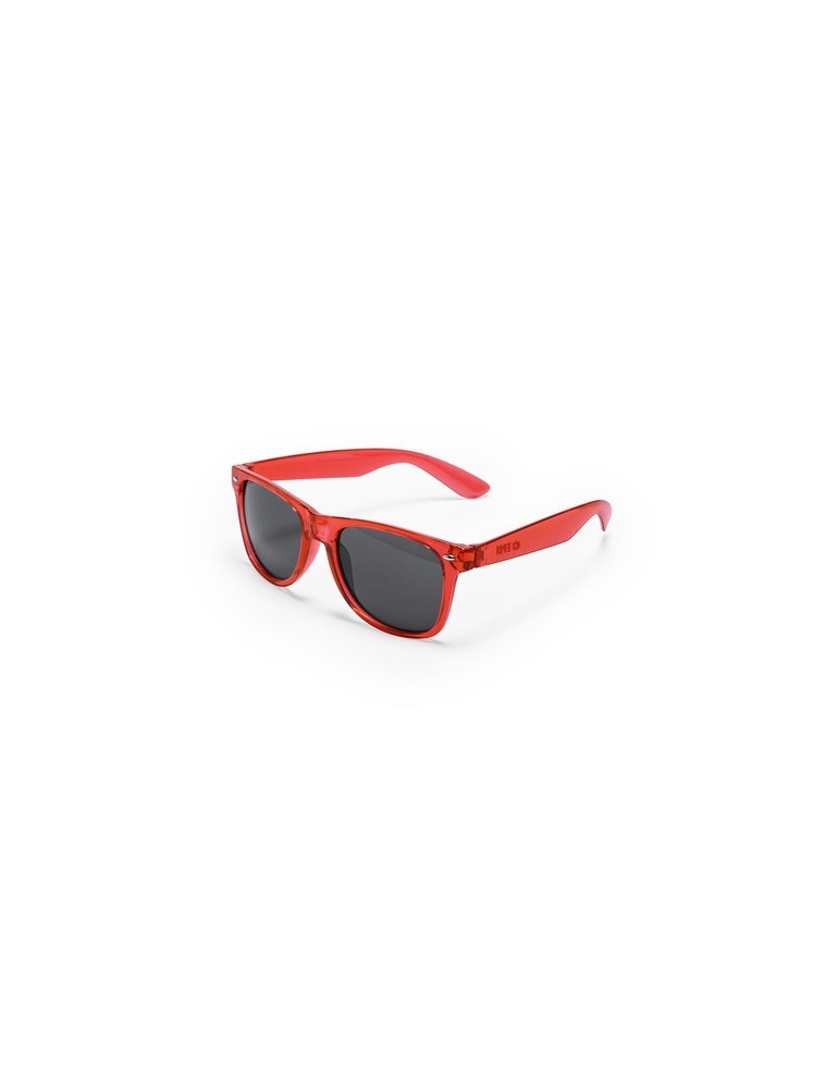 Lunettes de soleil publicitaires s Skubic Matières : PET recyclé Couleurs : noir cadeau entreprise pas cher