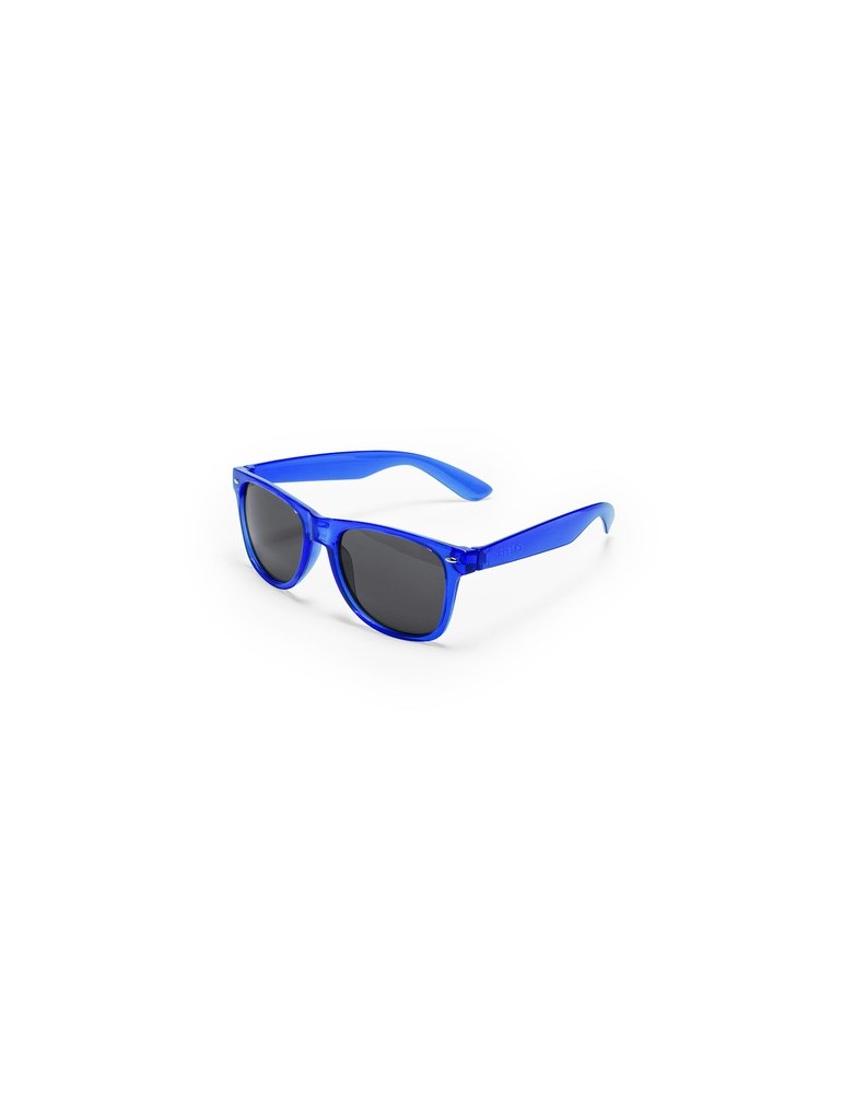 Lunettes de soleil publicitaires s Skubic Matières : PET recyclé Couleurs : noir cadeau affaires élégant