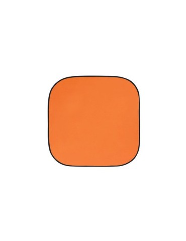 Pare-Soleil Publicitaire Éco-responsable - Gomber Matières : polyester Couleurs : bleu objet promotionnel éco-responsable