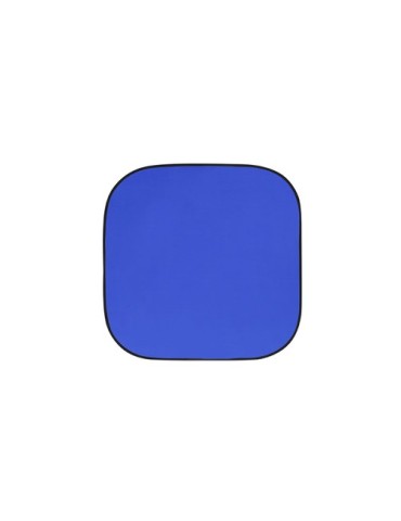 Pare-Soleil Publicitaire Éco-responsable - Gomber Matières : polyester Couleurs : rouge livraison express 24h 48h