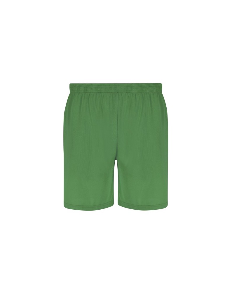 Shorts s Rudig Matières : polyester Taille textile : XL Couleurs : vert personnalisation rapide en France
