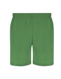 Shorts s Rudig Matières : polyester Taille textile : XL Couleurs : bleu objet promotionnel éco-responsable