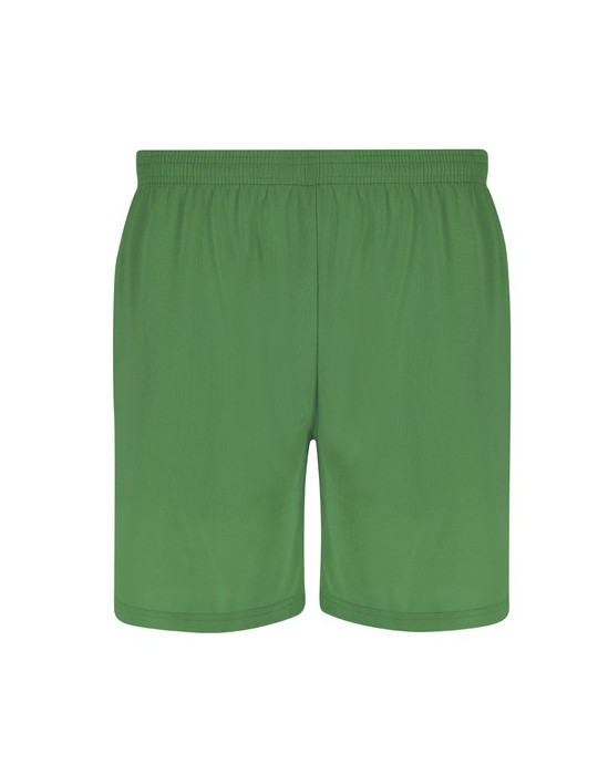 Shorts s Rudig Matières : polyester Taille textile : XXL Couleurs : vert goodies entreprise design