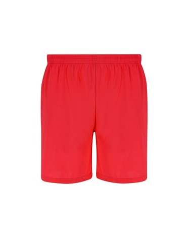 Shorts s Rudig Matières : polyester Taille textile : L Couleurs : blanc objet publicitaire robuste