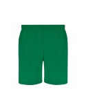 Shorts s Rudig Matières : polyester Taille textile : M Couleurs : rouge impression haute définition