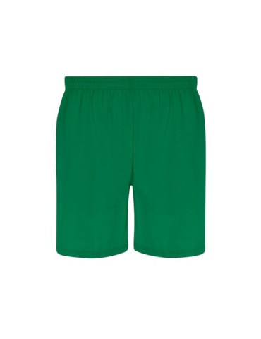 Shorts s Rudig Matières : polyester Taille textile : S Couleurs : noir marquage couleur éclatante