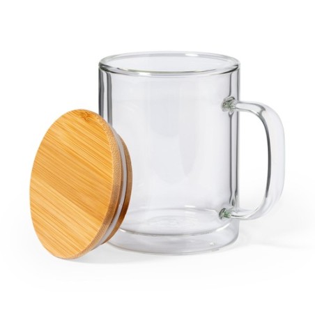 Tasse Thermique Laik - Élégance Isotherme