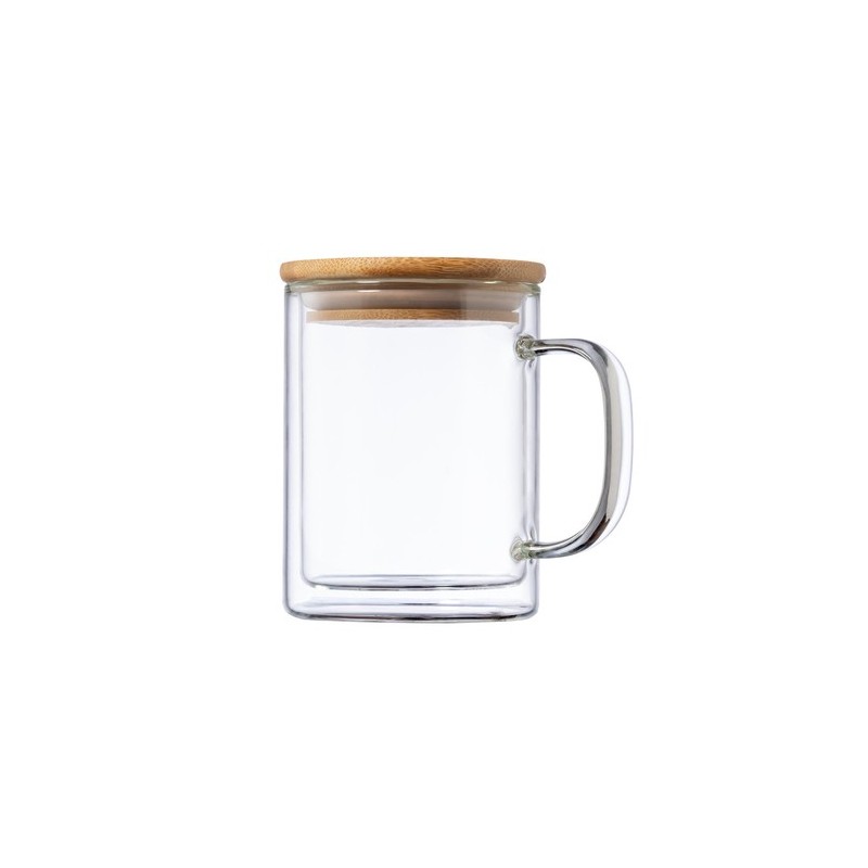 Tasse Thermique Laik - Élégance Isotherme