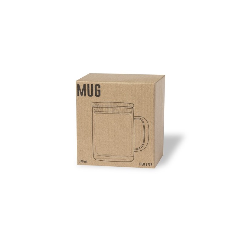 Tasse Thermique Laik - Élégance Isotherme