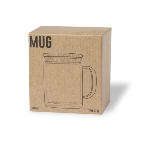 Tasse Thermique Laik - Élégance Isotherme