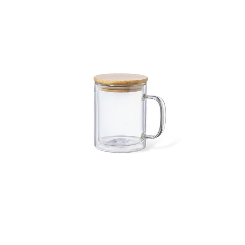 Tasse Thermique Laik - Élégance Isotherme