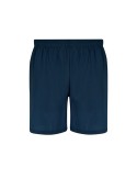 Shorts s Rudig Matières : polyester Taille textile : M Couleurs : bleu impression haute définition