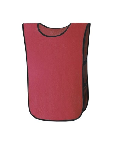 Chasuble Antistress Publicitaire Stegan Matières : polyester Taille textile : M Couleurs : jaune 2