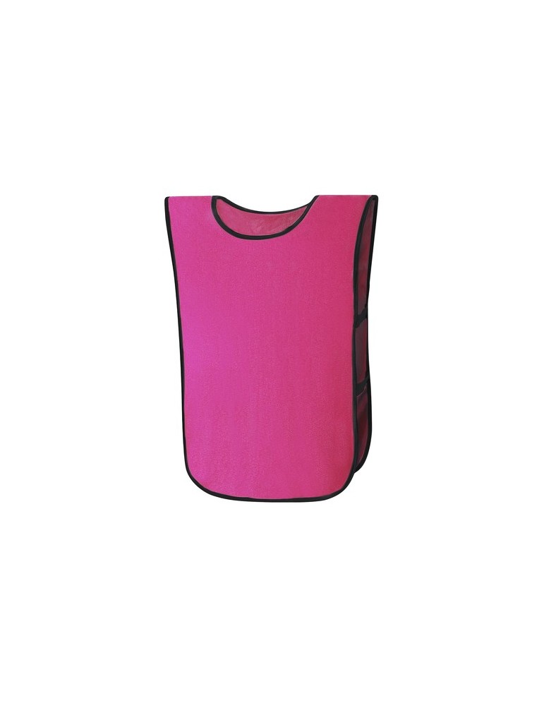 Chasuble Antistress Publicitaire Stegan Matières : polyester Taille textile : XL Couleurs : vert clair personnalisation rapide e