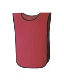 Chasuble Antistress Publicitaire Stegan Matières : polyester Taille textile : M Couleurs : vert clair cadeau entreprise pas cher