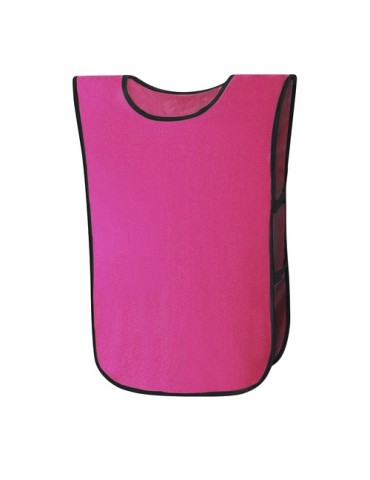 Chasuble Antistress Publicitaire Stegan Matières : polyester Taille textile : M Couleurs : vert clair cadeau entreprise pas cher