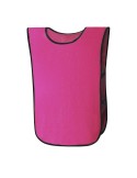 Chasuble Antistress Publicitaire Stegan Matières : polyester Taille textile : M Couleurs : vert clair cadeau entreprise pas cher