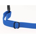 Bandelette  pour lunettes Redrag - Étui publicitaire Kierden Matières : polyester Couleurs : rouge goodies personnalisé en stock