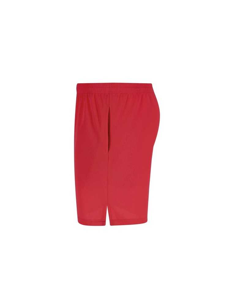 Shorts Éco-responsables Enfant Rudig Matières : polyester Taille textile : 4 ans Couleurs : vert goodies publicitaire événementi