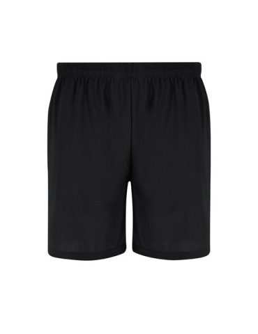 Shorts Éco-responsables Enfant Rudig Matières : polyester Taille textile : 4 ans Couleurs : vert goodies entreprise design