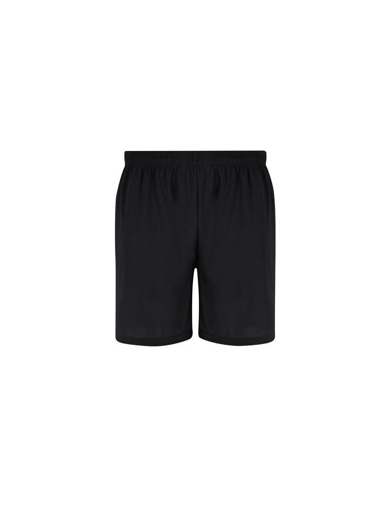 Shorts Éco-responsables Enfant Rudig Matières : polyester Taille textile : 4 ans Couleurs : vert goodies entreprise design