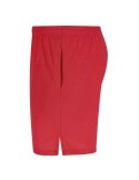 Shorts Éco-responsables Enfant Rudig Matières : polyester Taille textile : 8 ans Couleurs : noir personnalisation rapide en Fran
