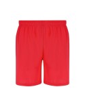 Shorts Éco-responsables Enfant Rudig Matières : polyester Taille textile : 8 ans Couleurs : noir goodies publicitaire durable