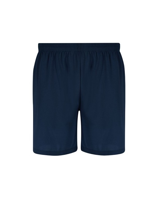 Shorts Éco-responsables Enfant Rudig Matières : polyester Taille textile : 12 ans Couleurs : bleu livraison express 24h 48h