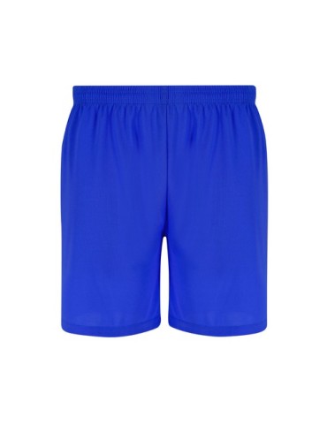 Shorts Éco-responsables Enfant Rudig Matières : polyester Taille textile : 16 ans Couleurs : vert cadeau affaires élégant
