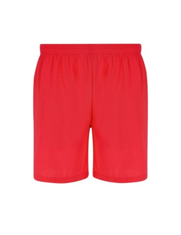 Shorts Éco-responsables Enfant Rudig Matières : polyester Taille textile : 4 ans Couleurs : vert cadeau entreprise pas cher 2
