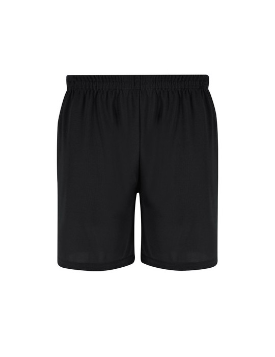 Shorts Éco-responsables Enfant Rudig Matières : polyester Taille textile : 4 ans Couleurs : rouge goodies publicitaire événement