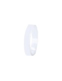 Bracelet Publicitaire Éco-responsable Greif Matières : silicone Couleurs : jaune personnalisable avec votre logo