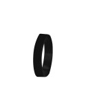 Bracelet Publicitaire Éco-responsable Greif Matières : silicone Couleurs : noir goodies publicitaire événementiel