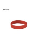 Bracelet Publicitaire Éco-responsable Greif Matières : silicone Couleurs : noir livraison express 24h 48h