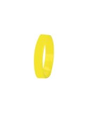 Bracelet Publicitaire Éco-responsable Greif Matières : silicone Couleurs : vert clair goodies publicitaire durable