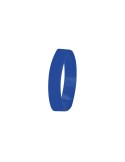 Bracelet Publicitaire Éco-responsable Greif Matières : silicone Couleurs : vert clair marquage laser ultra précis