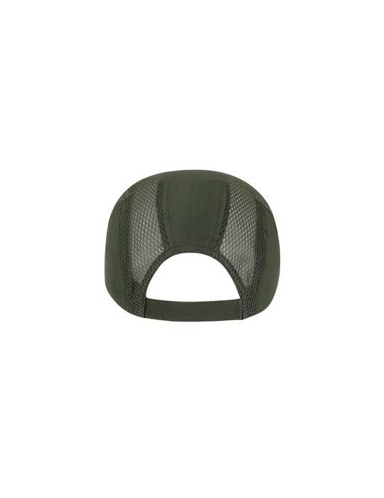 Casquette Publicitaire Éco-responsable Hakos Matières : microfibre Couleurs : rose objet promo petit budget