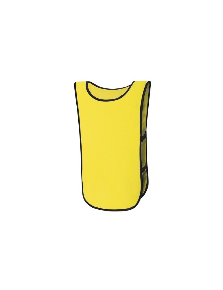Chasuble Publicitaire Enfant Wirtz Matières : polyester Taille textile : 16 ans Couleurs : bleu cadeau entreprise pas cher