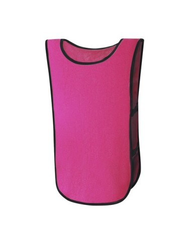 Chasuble Publicitaire Enfant Wirtz Matières : polyester Taille textile : 16 ans Couleurs : bleu personnalisable avec votre logo
