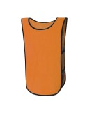 Chasuble Publicitaire Enfant Wirtz Matières : polyester Taille textile : 16 ans Couleurs : jaune impression haute définition