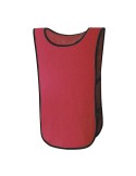Chasuble Publicitaire Enfant Wirtz Matières : polyester Taille textile : 16 ans Couleurs : vert clair accessoire événementiel un
