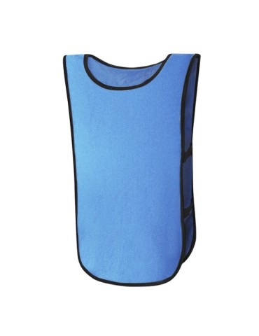Chasuble Publicitaire Enfant Wirtz Matières : polyester Taille textile : 16 ans Couleurs : fuchsia goodies entreprise design