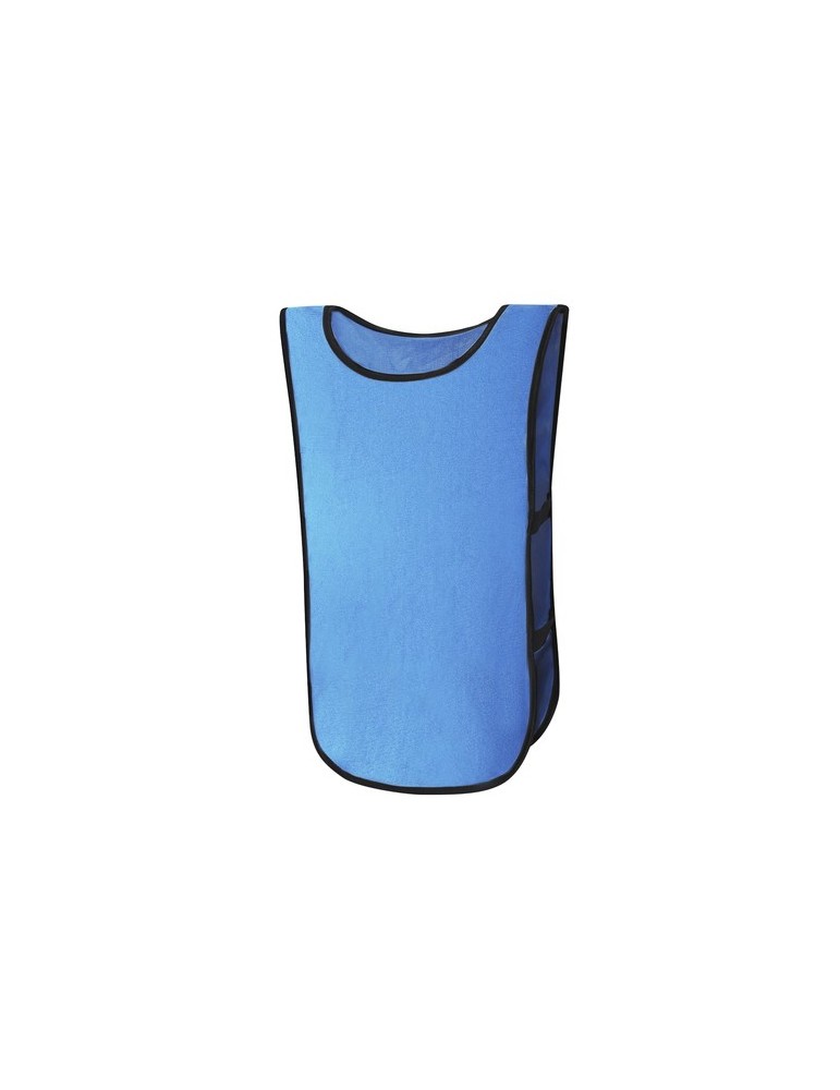 Chasuble Publicitaire Enfant Wirtz Matières : polyester Taille textile : 16 ans Couleurs : fuchsia goodies entreprise design